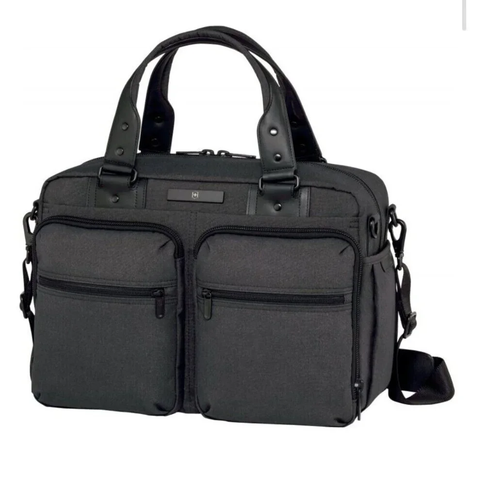 Victorinox Swiss Army Architecture Urban Dunant Essentials Day Bag